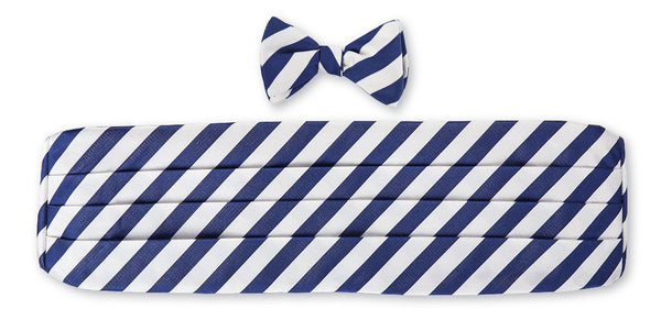 cummerbund set