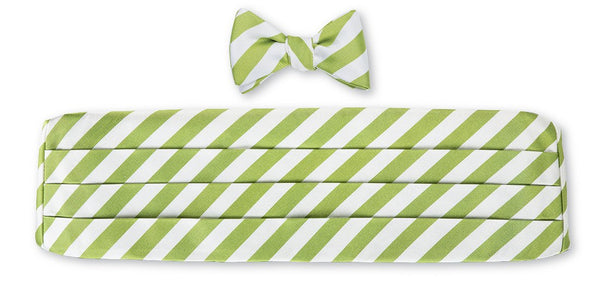 cummerbund set