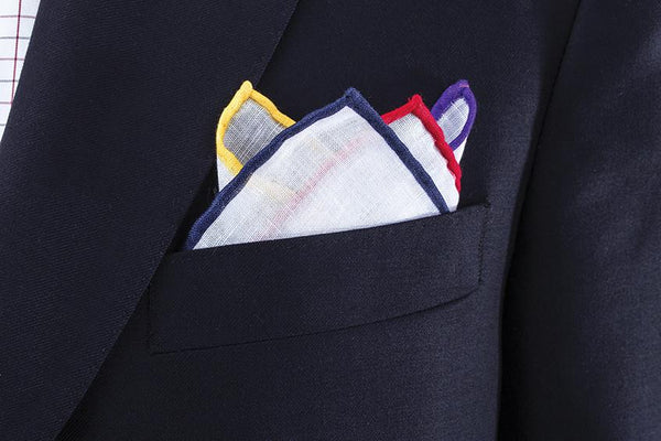 pocket squares