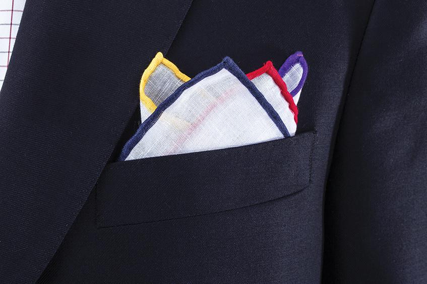 pocket squares
