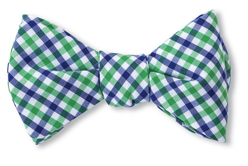 custom bow ties