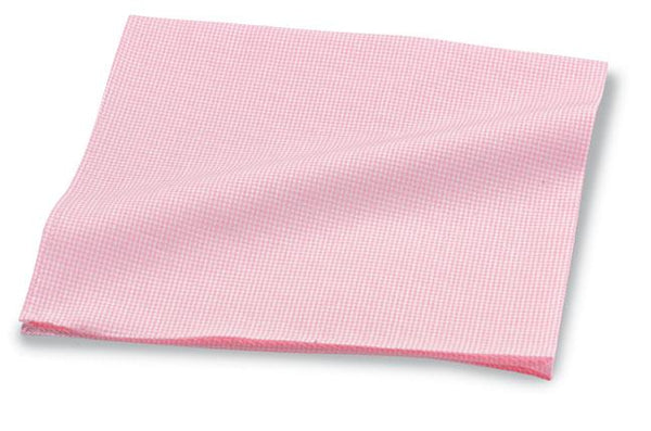 pink pocket square
