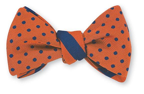 uva bow ties