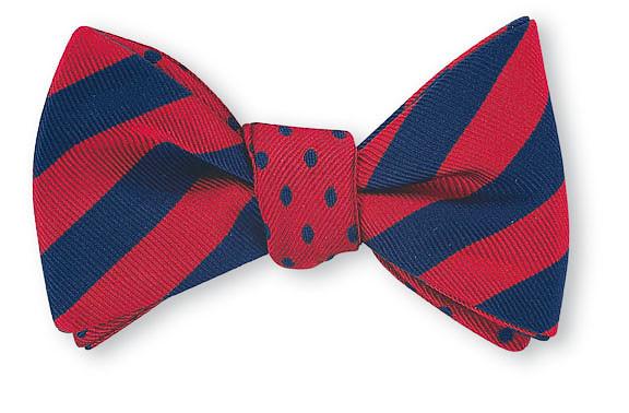 ole miss bow ties