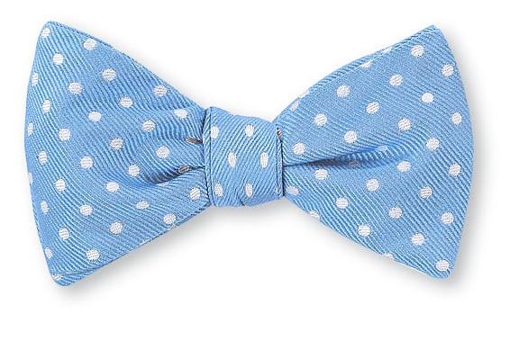 unc bow ties