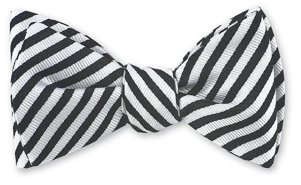 formal bow ties