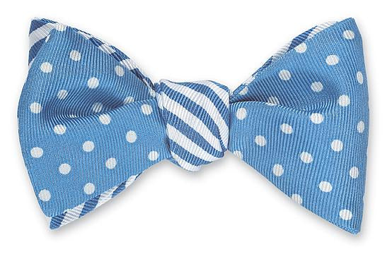 unc bow ties