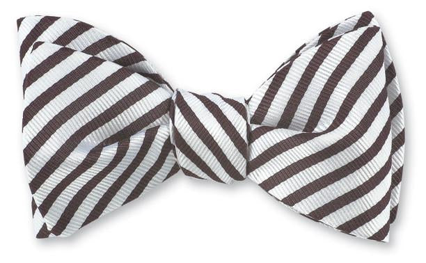 custom bow ties