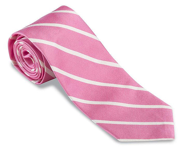 silk neckties