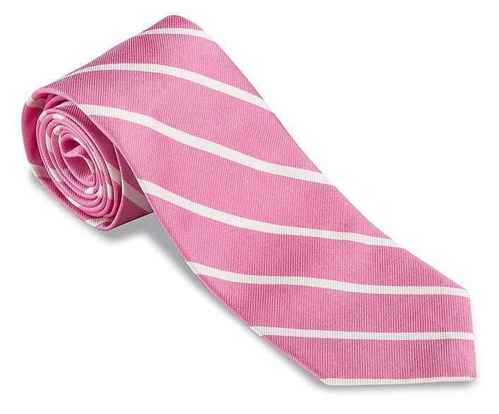 silk neckties