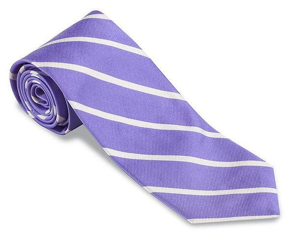 lavender neckties