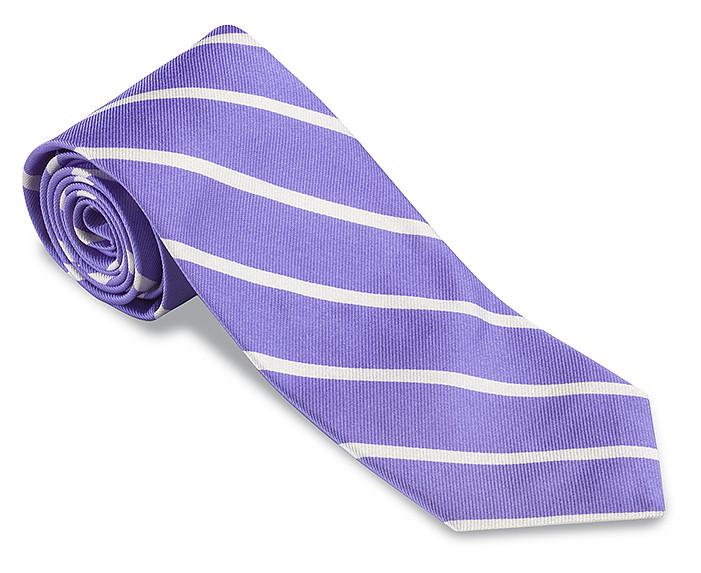 lavender neckties