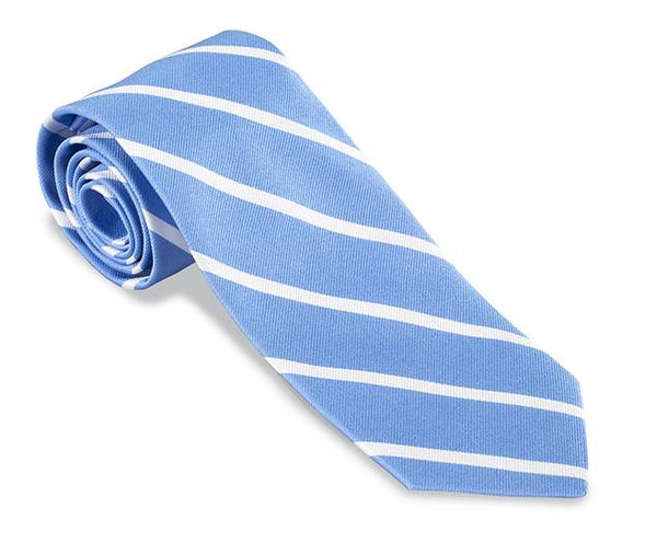 carolina blue necktie