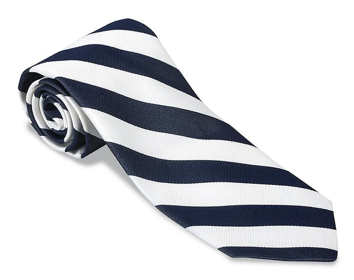 conservative necktie