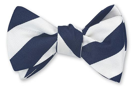 penn state bow ties
