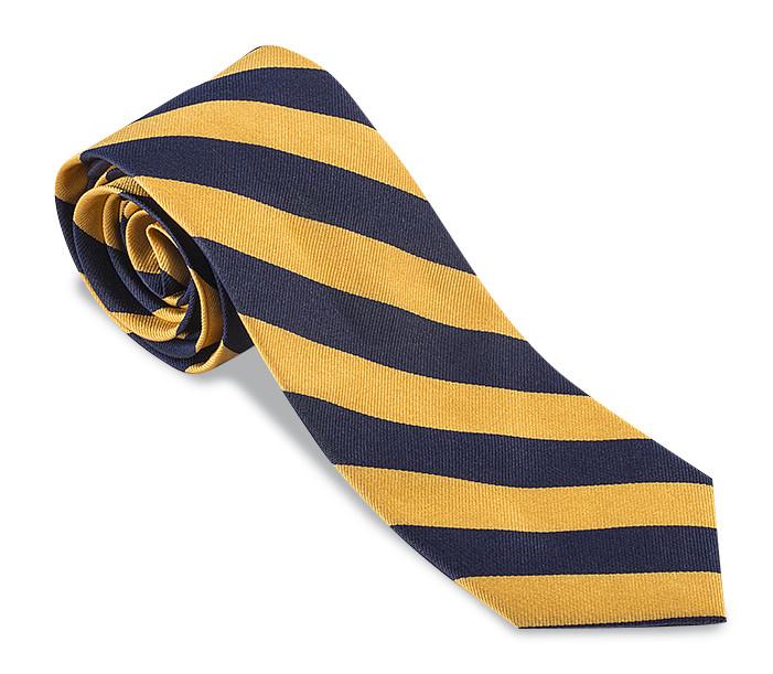 silk neckties