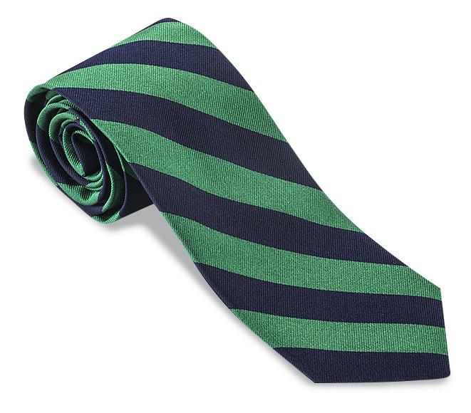 silk neckties