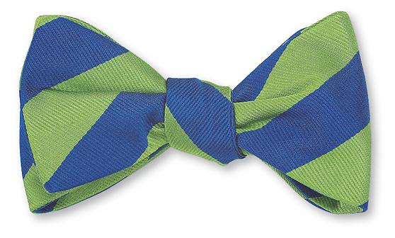 bold bow ties