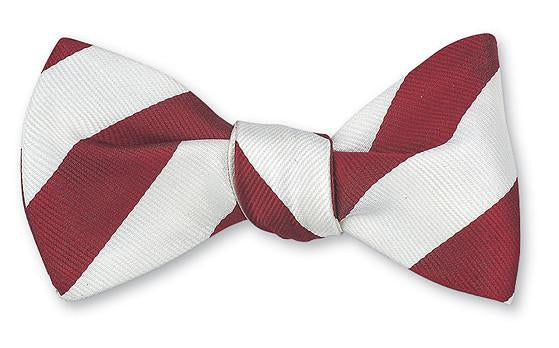 wolfpack bow ties