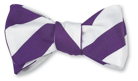 furman bow ties