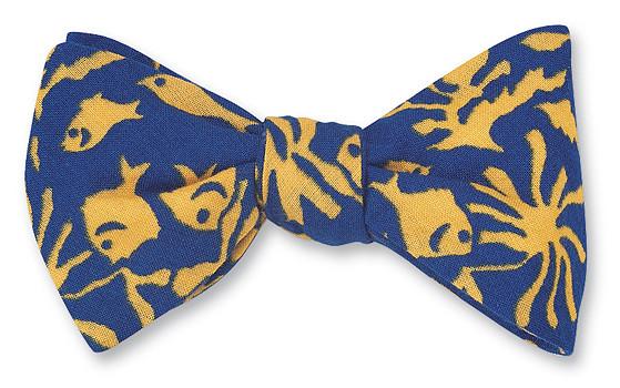 custom bow ties
