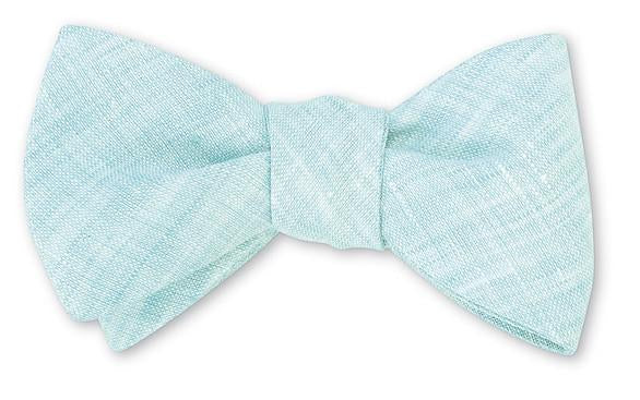boys bow ties