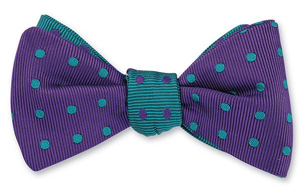 charlotte hornets bow ties