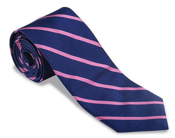 silk neckties
