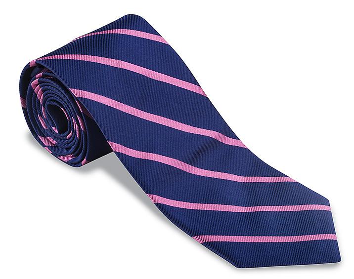 silk neckties