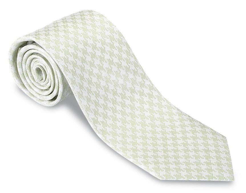 silk neckties