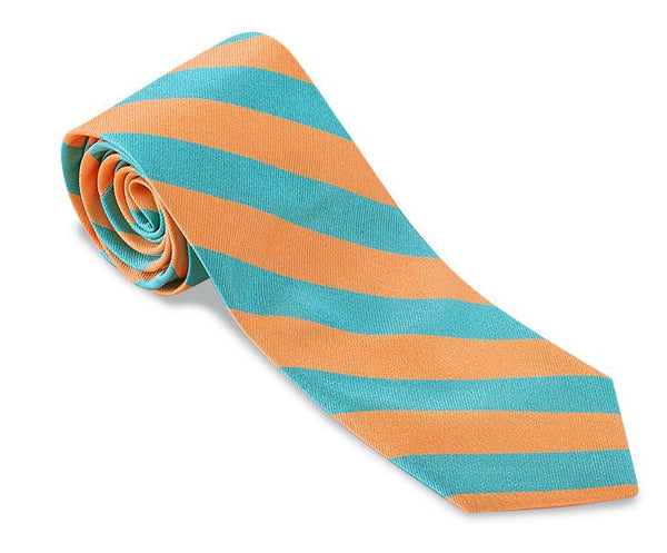 silk neckties