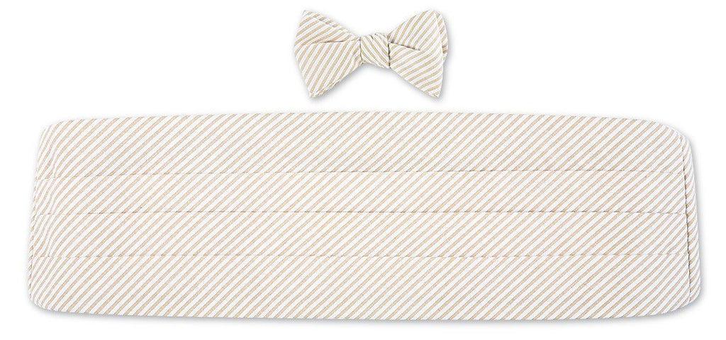 CUMMERBUND SETS