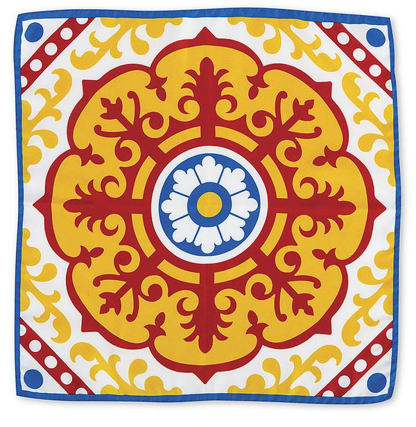 pocket squares