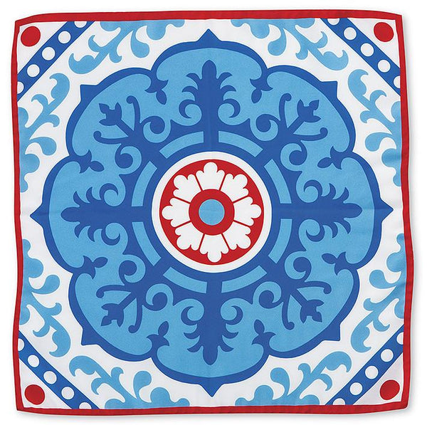 pocket squares