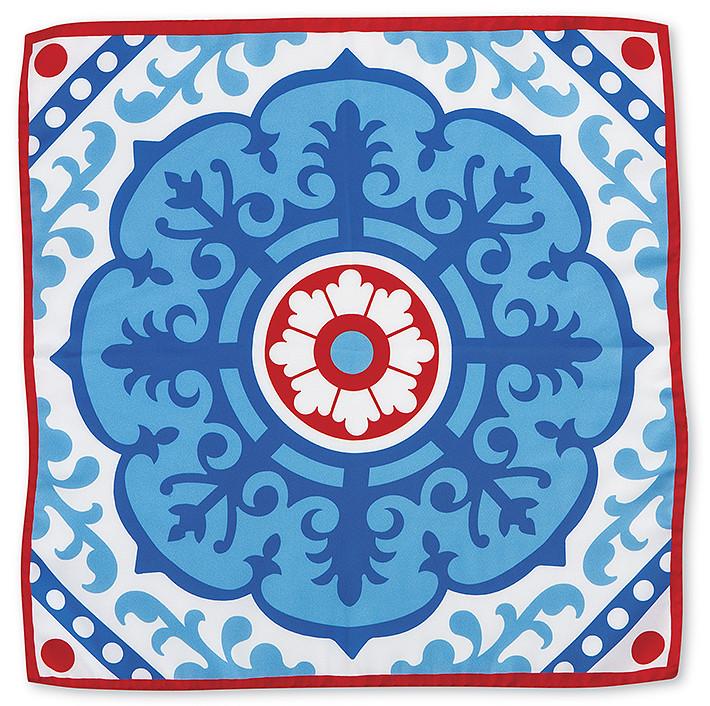 pocket squares