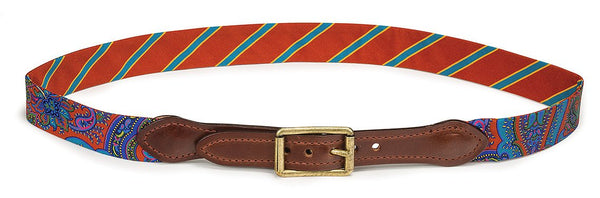 leather belts