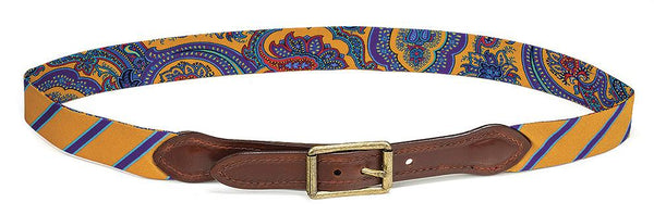 leather belts
