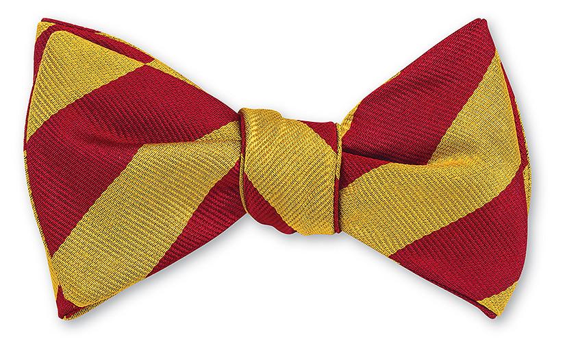 college bow ties