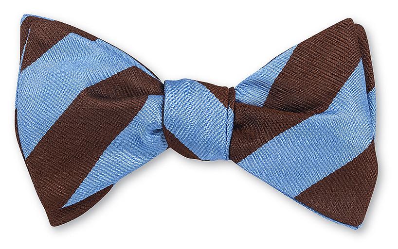custom bow ties
