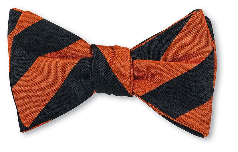 princeton bow ties