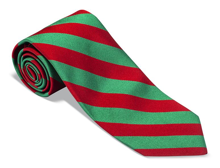 christmas neckties