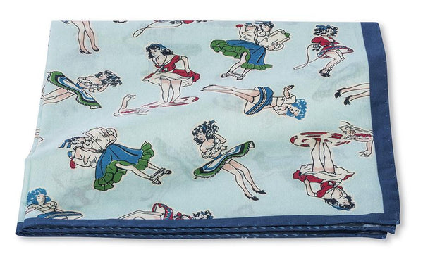 pocket squares