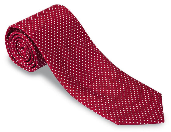 silk neckties