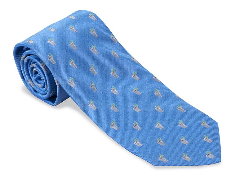 derby tie