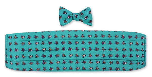 cummerbund sets