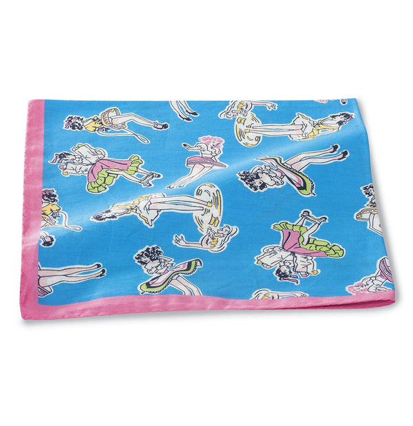 pocket squares
