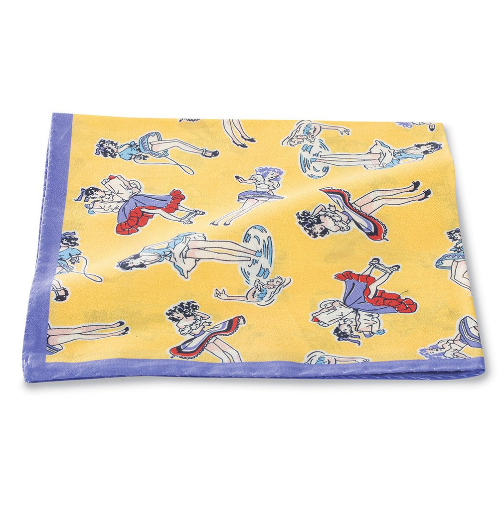 pocket squares