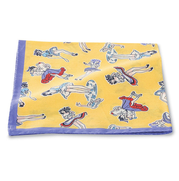pocket squares
