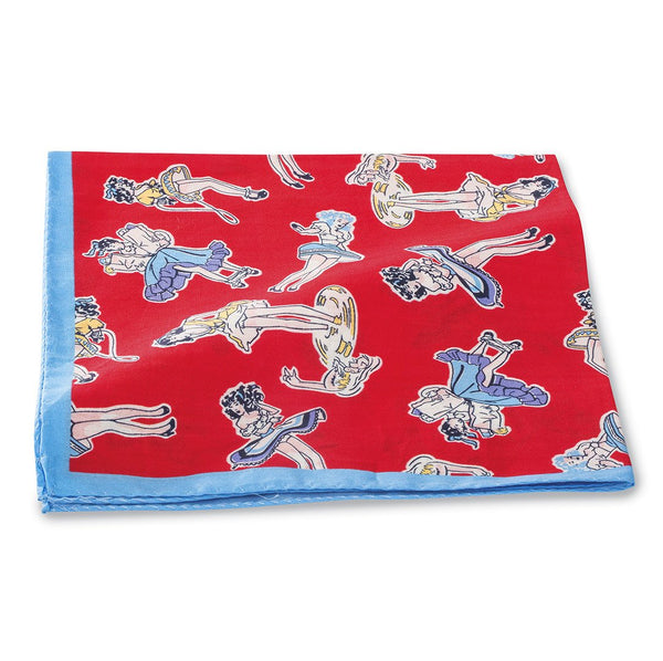 pocket squares