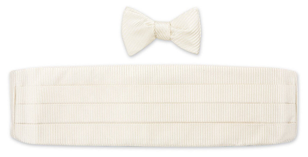 cummerbund sets